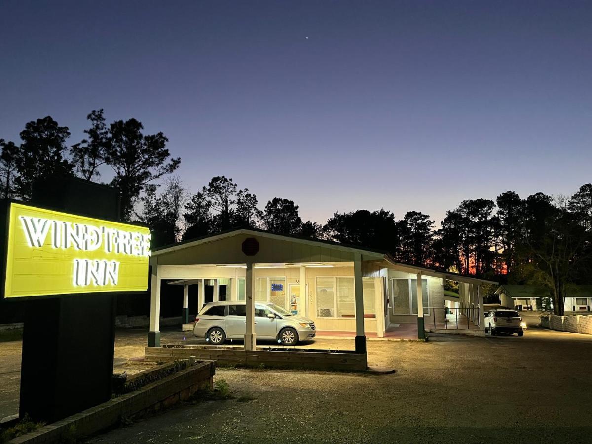 Windtree Inn Grove Hill Esterno foto